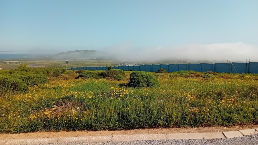 0 Bedroom Property for Sale in Saldanha Heights Western Cape